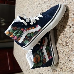 On sale🌺Van's toddler shoes